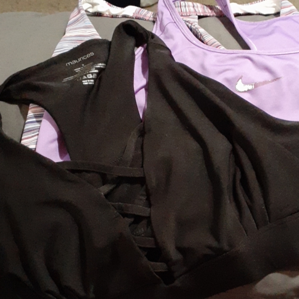 Sport Bra Lot